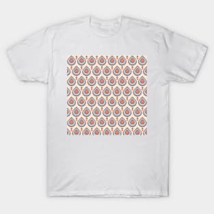 Drops Retro T-Shirt